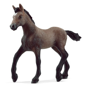 SCHLEICH Пасо перуано конче