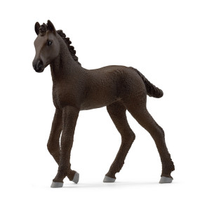 SCHLEICH Фризийско конче - ходещо