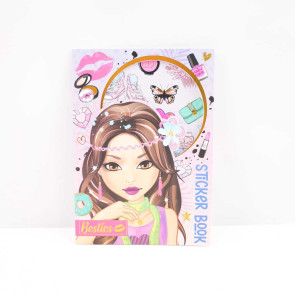 Besties Книжка със стикери