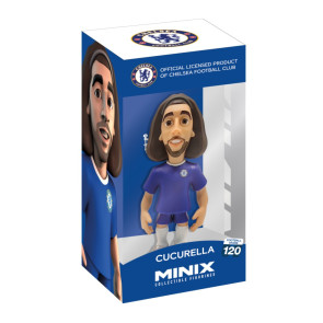 MINIX Фигура CUCURELLA CFC