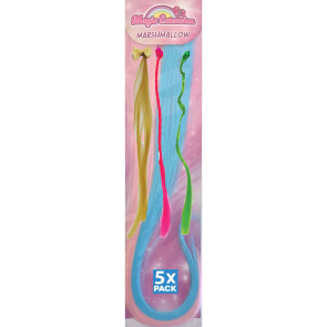 Magic Extension цветни кичури