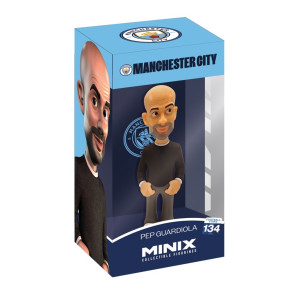 MINIX Фигура GUARDIOLA Manchester City