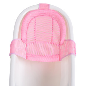 МОНИ Мрежа за вана GOLDY РОЗОВА