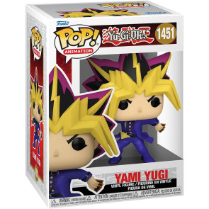 Funko Pop Animation Yu-Gi-Oh - Yami Ugi 1451