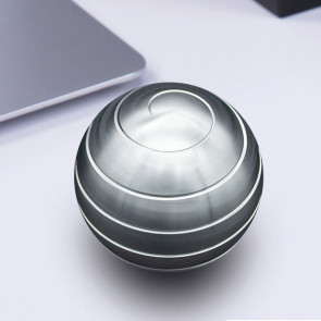 KIDS KINETIC SPIN BALL Малка топка