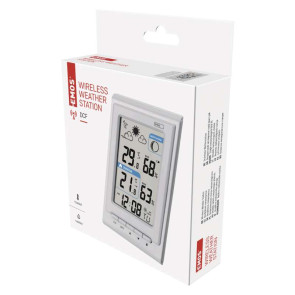 EMOS МЕТЕОРОЛОГИЧНА СТАНЦИЯ