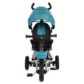 BYOX Триколка FLEXY LUX 360° ТЪМНО СИНЯ