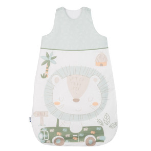 KIKKA BOO Спален чувал 0-6 м. JUNGLE KING