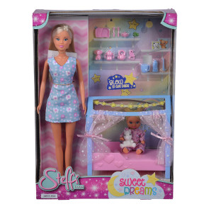 Steffi Love Кукла Стефи Сладки сънища