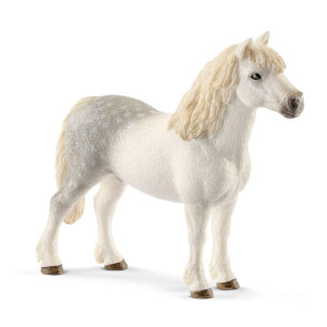 SCHLEICH Уелско пони жребец