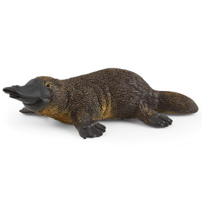 SCHLEICH Птицечовка