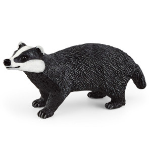 SCHLEICH Язовец