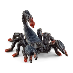 SCHLEICH Императорски скорпион