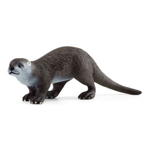 SCHLEICH Малка видра