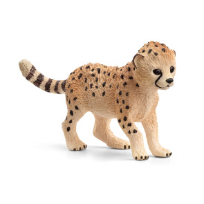 SCHLEICH Гепард бебе