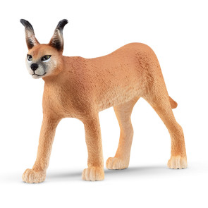 SCHLEICH Каракал женски