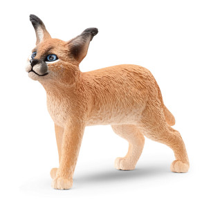 SCHLEICH Каракал бебе