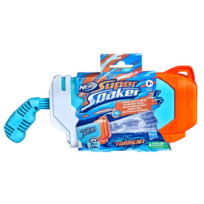 NERF SUPER SOAKER Воден бластер TORRENT