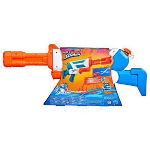 NERF SUPER SOAKER Воден бластер TWISTER
