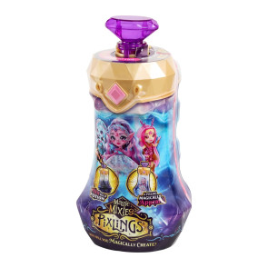 Magic Mixies PIXLINGS Кукла с магическо появяване Pink