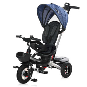 LORELLI Emotion Триколка ZIPPY AIR SAPPHIRE