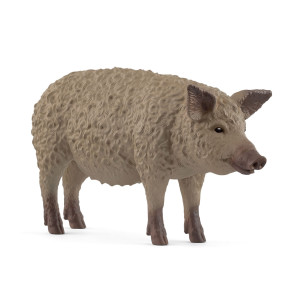SCHLEICH Прасе мангалика