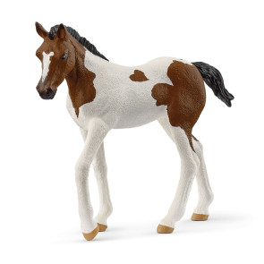 SCHLEICH Американско петнисто конче
