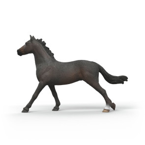 SCHLEICH Английска чистокръвна кобила