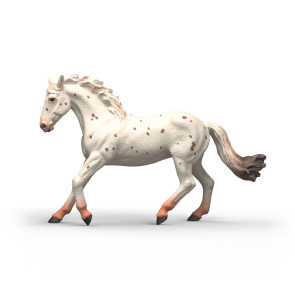 SCHLEICH Кнабструпер кобила