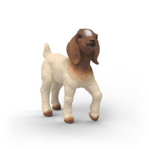SCHLEICH Бурска коза бебе