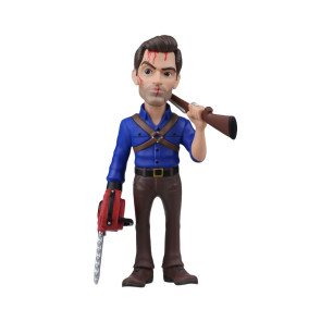 MINIX Фигура EVIL DEAD 2 ASH WILLIAMS