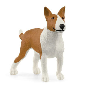 SCHLEICH Бултериер