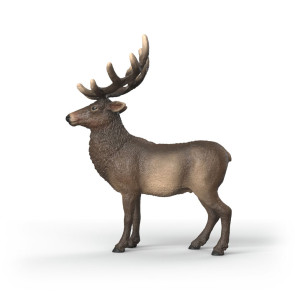 SCHLEICH Уапити