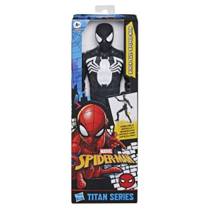 HASBRO Spider-Man Фигура TITAN серия класически герои