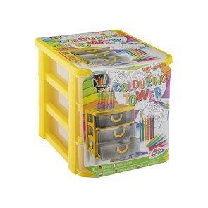 GRAFIX комплект за рисуване