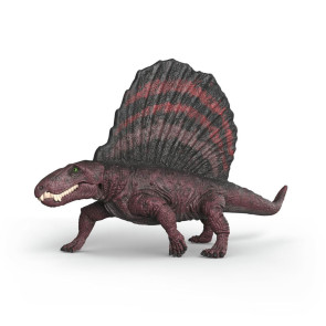 SCHLEICH Диметродон  виолетов