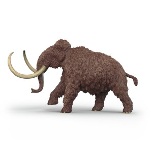 SCHLEICH Мамут ходещ