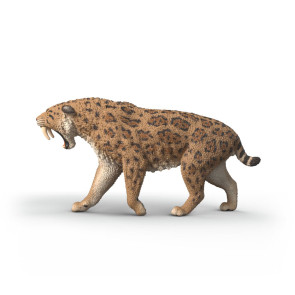 SCHLEICH Смилодон