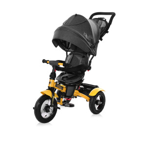 LORELLI Emotion Триколка 360° NEO AIR YELLOW BLACK