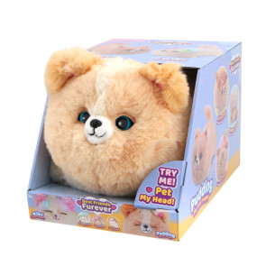 My BFF Puppy Интерактивно Куче Pudding