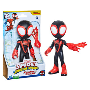 Miles Morales: Spider-Man