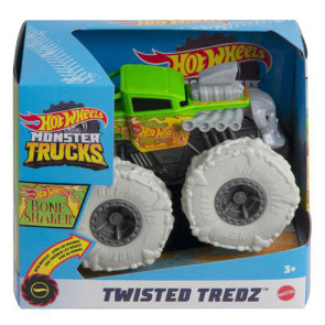 HOT WHEELS™ Monster Trucks бъги 1:43 с чудовищни колела