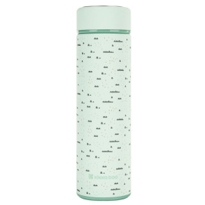 KIKKA BOO Термос 500мл SAVANNA MINT