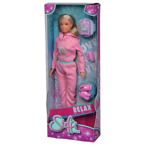 Steffi Love Кукла Стефи Relax