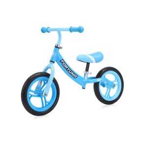 LORELLI Emotion Баланс колело без педали FORTUNA LIGHT DARK BLUE