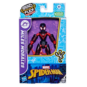 HASBRO SPIDER-MAN Фигура BEND and FLEX 15 см