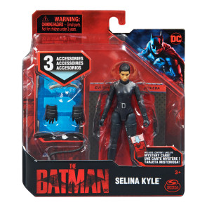 DC The BATMAN Фигура 10 см.