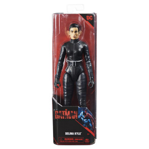 DC THE BATMAN Фигура Selina Kyle 30 см.