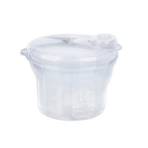 KIKKA BOO Дозатор за сухо мляко LIGHT BLUE