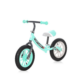 LORELLI Emotion Баланс колело без педали FORTUNA AIR GREY GREEN